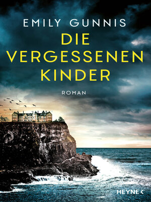 cover image of Die vergessenen Kinder